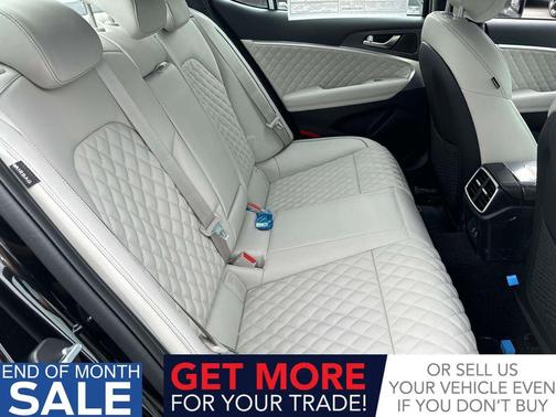 2024 Genesis G70 3.3T AWD Sport Advanced