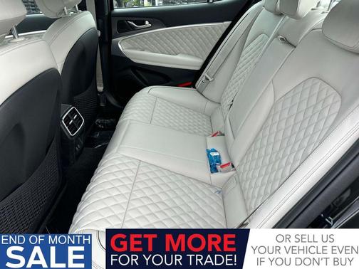 2024 Genesis G70 3.3T AWD Sport Advanced