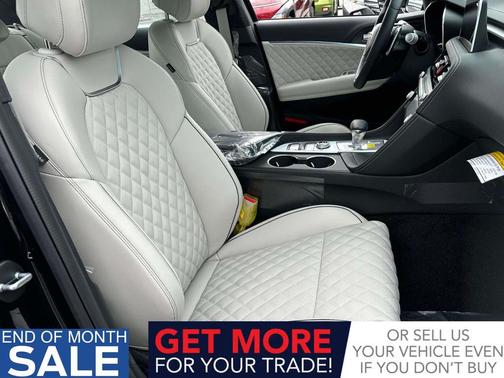 2024 Genesis G70 3.3T AWD Sport Advanced