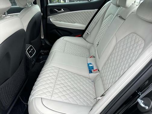2024 Genesis G70 3.3T AWD Sport Advanced