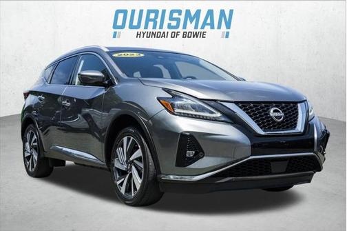 2023 Nissan Murano SL FWD