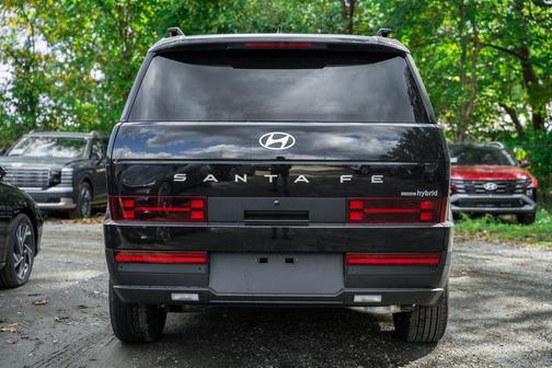 2026 Hyundai SANTA FE SEL 2.4