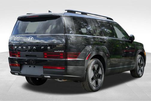 2026 Hyundai SANTA FE SEL 2.4