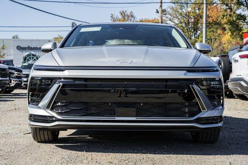 2026 Hyundai SONATA SEL