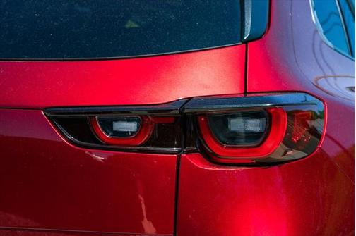 2023 Mazda CX-50 2.5 Turbo Premium