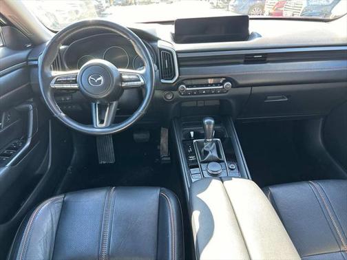 2023 Mazda CX-50 2.5 Turbo Premium