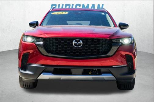 2023 Mazda CX-50 2.5 Turbo Premium