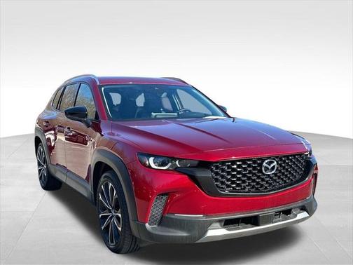 2023 Mazda CX-50 2.5 Turbo Premium