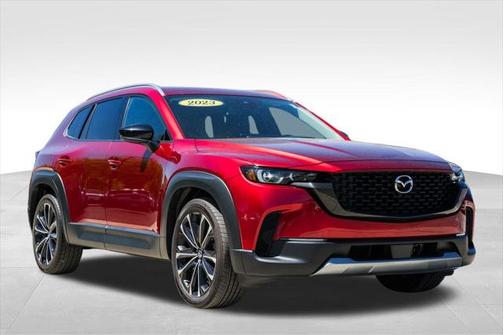 2023 Mazda CX-50 2.5 Turbo Premium