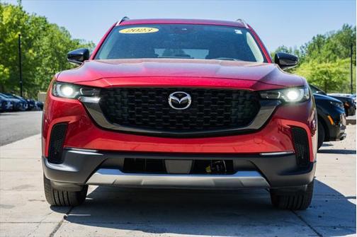 2023 Mazda CX-50 2.5 Turbo Premium