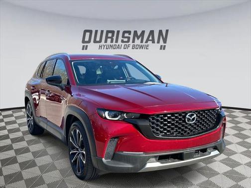 2023 Mazda CX-50 2.5 Turbo Premium