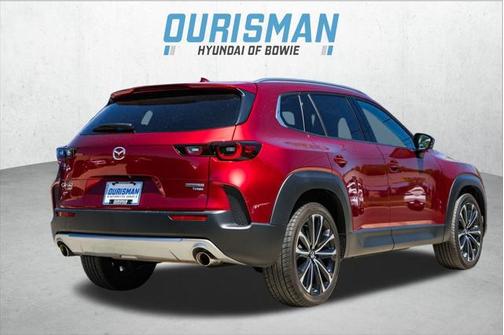 2023 Mazda CX-50 2.5 Turbo Premium