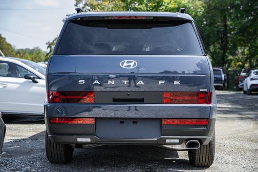 2026 Hyundai SANTA FE SEL 2.4
