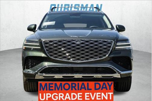 2025 Genesis GV80 2.5T