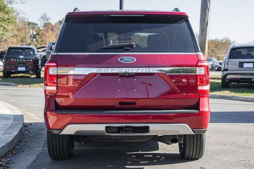 2018 Ford Expedition XLT