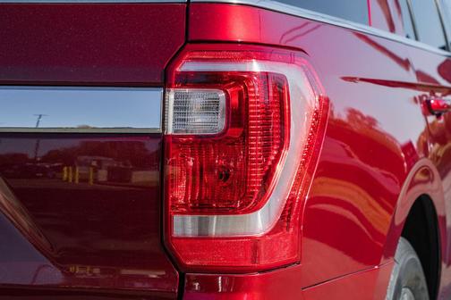 2018 Ford Expedition XLT