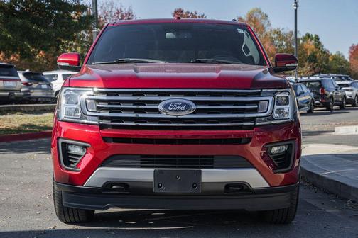 2018 Ford Expedition XLT