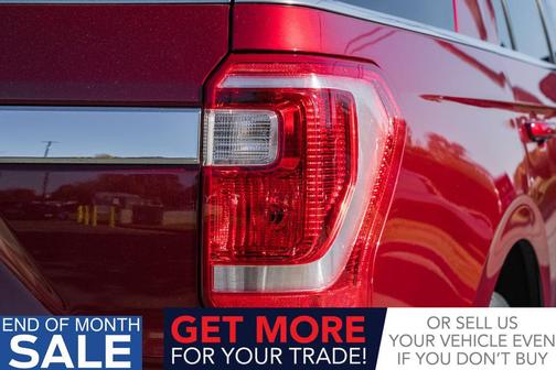 2018 Ford Expedition XLT