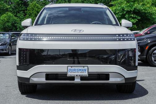 2026 Hyundai IONIQ 9 SE