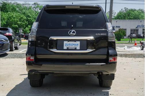 2023 Lexus GX 460 Premium