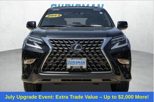2023 Lexus GX 460 Premium