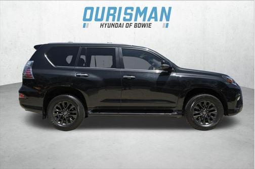 2023 Lexus GX 460 Premium