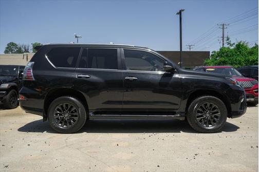 2023 Lexus GX 460 Premium