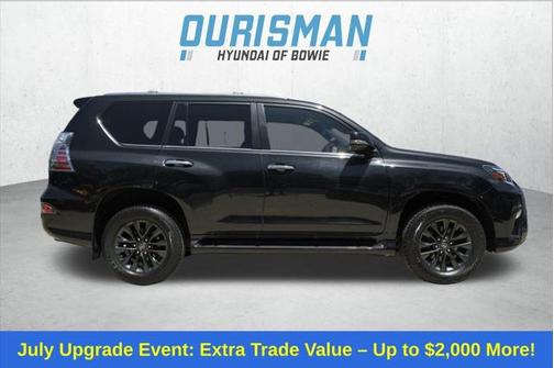 2023 Lexus GX 460 Premium