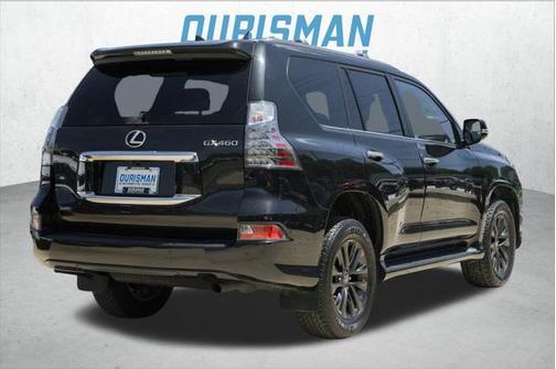 2023 Lexus GX 460 Premium