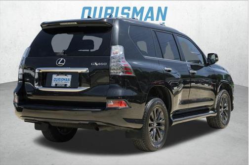 2023 Lexus GX 460 Premium