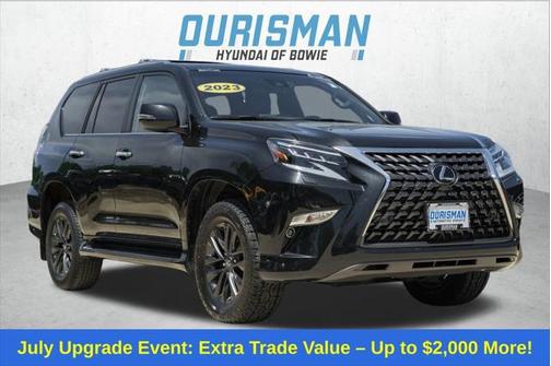 2023 Lexus GX 460 Premium