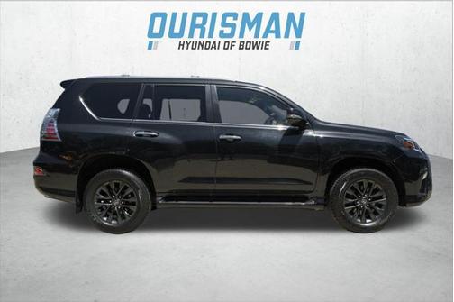 2023 Lexus GX 460 Premium