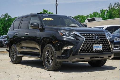2023 Lexus GX 460 Premium