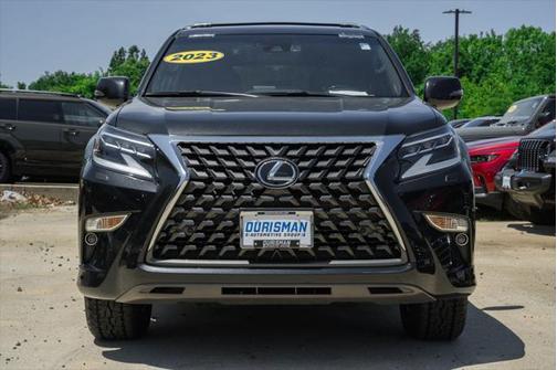 2023 Lexus GX 460 Premium