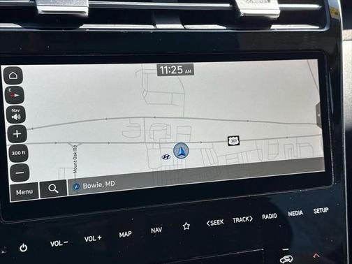 2023 Hyundai TUCSON Hybrid SEL Convenience