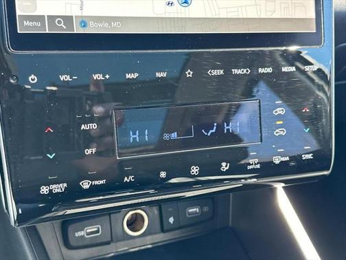 2023 Hyundai TUCSON Hybrid SEL Convenience