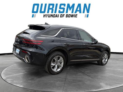 2023 Genesis GV70 2.5T AWD