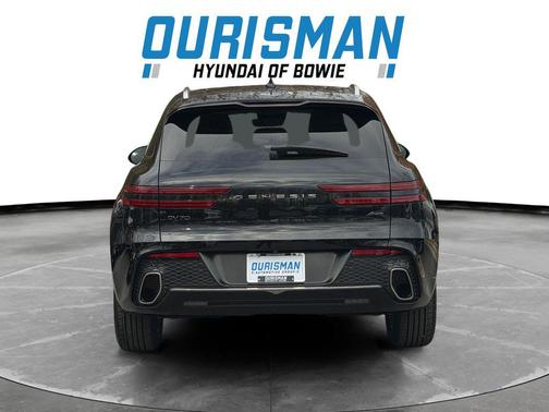 2023 Genesis GV70 2.5T AWD