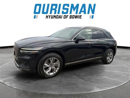 2023 Genesis GV70 2.5T AWD