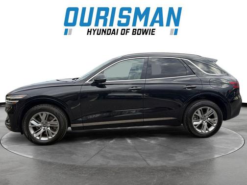 2023 Genesis GV70 2.5T AWD