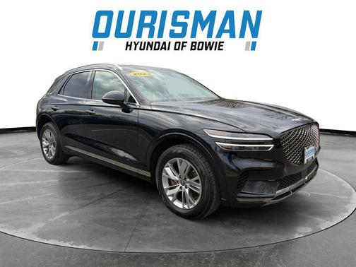 2023 Genesis GV70 2.5T AWD