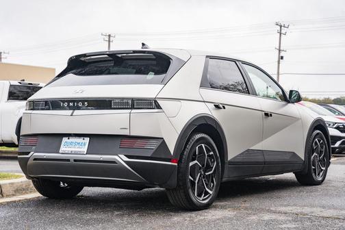 2024 Hyundai IONIQ 5 SEL