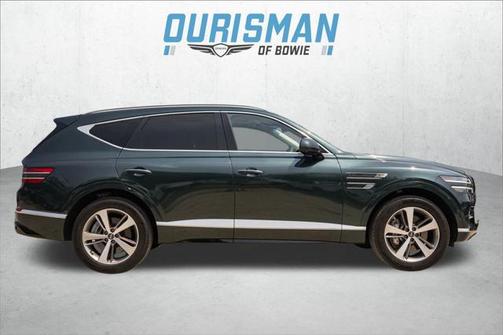 2023 Genesis GV80 3.5T