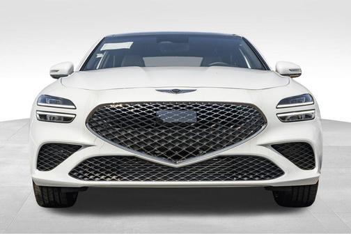 2025 Genesis G70 3.3T AWD Sport Advanced