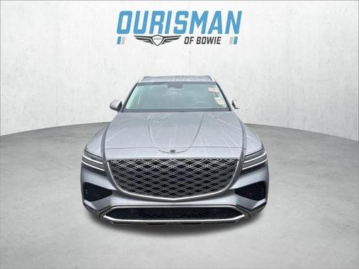 2025 Genesis GV80 2.5T