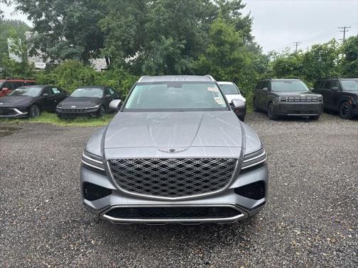 2025 Genesis GV80 2.5T