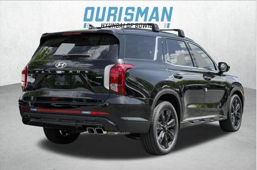 2025 Hyundai PALISADE XRT