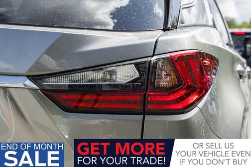2020 Lexus RX 450h Base