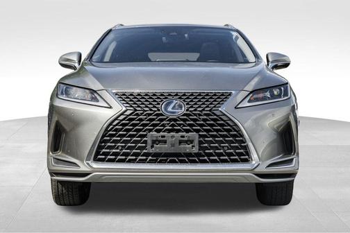 2020 Lexus RX 450h Base
