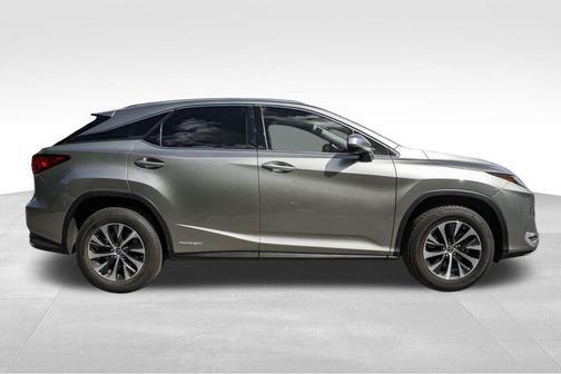 2020 Lexus RX 450h Base